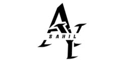 AYSahil logo